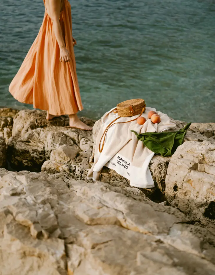 Mamula Island Hotel Kotor Bay Montenegro Gallery 06